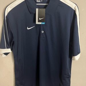 Nike Golf Dri-Fit Polo